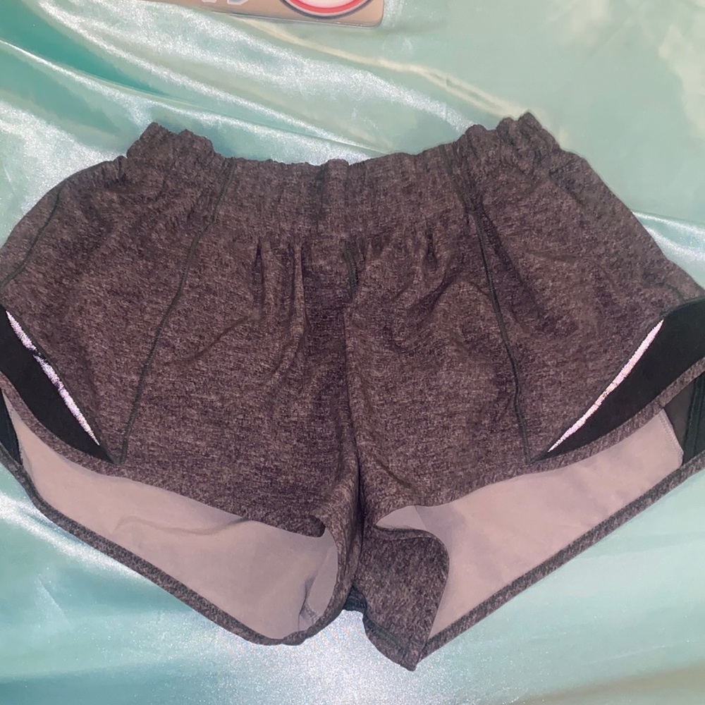 Hotty hot shorts size 8